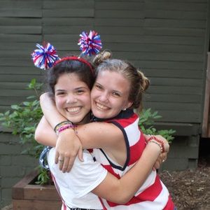 Meet your Posher, Annie